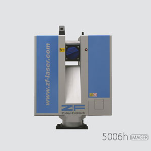 Z+F 5006h三維激光掃描儀 Z+F 5006h三維激光掃描儀