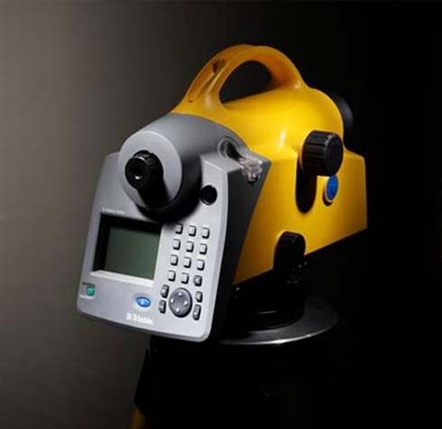 天寶 Trimble DiNi03數(shù)字水準(zhǔn)儀