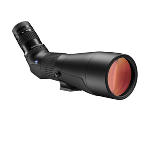 卡爾蔡司Gavia 30-60x85 單筒觀鳥望遠鏡