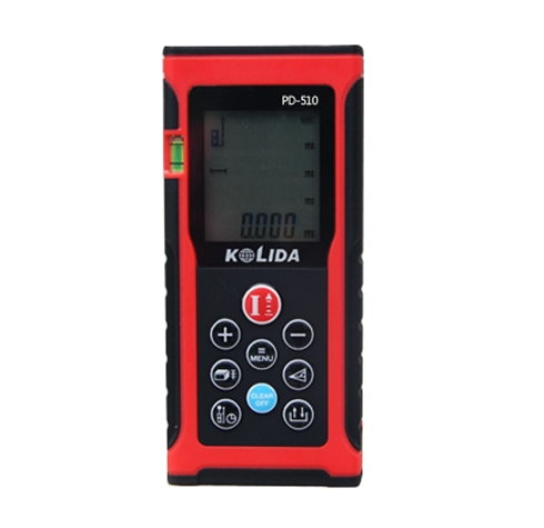 科力達(dá)PD-54 /40米手持激光測(cè)距儀