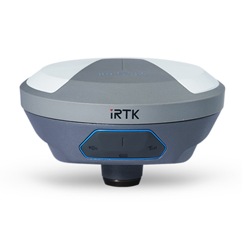 中海達-海星達iRTK3網絡RTK系統(tǒng)