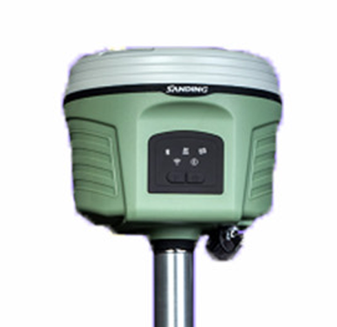 三鼎T66Pro GPS RTK測量系統(tǒng)