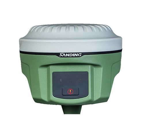 三鼎 星 T66 GPS RTK測量系統(tǒng)