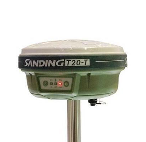 三鼎天逸系列T20T GPS RTK測量系統(tǒng)