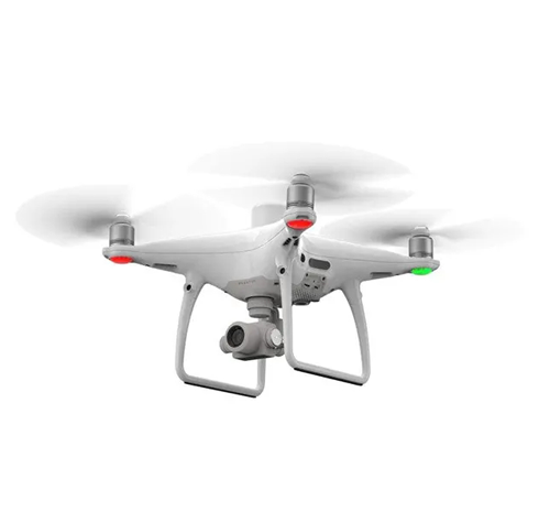 大疆精靈 PHANTOM 4 RTK多旋翼無人機