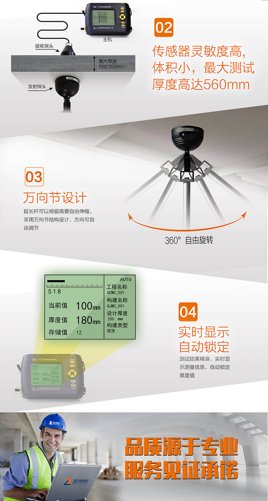 北京智博聯(lián)ZBL-T720樓板厚度檢測(cè)儀2 北京智博聯(lián)ZBL-T720樓板厚度檢測(cè)儀2