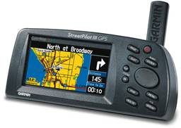 導航型 GPS 接收機