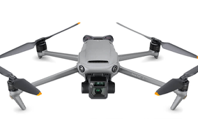 大疆DJI Mavic 3 多光譜版無人機(jī)（大疆御3）