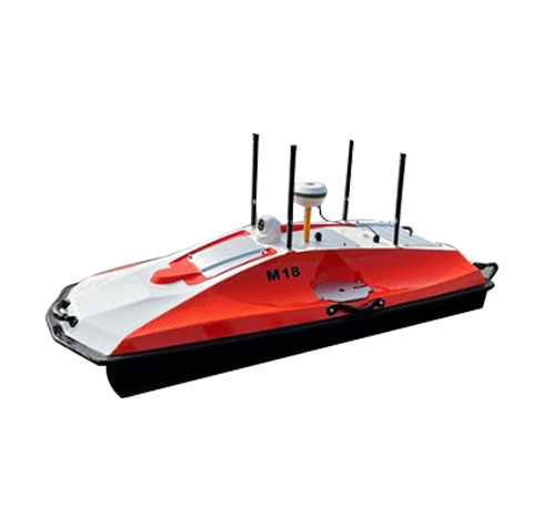 M18中型智能無(wú)人船