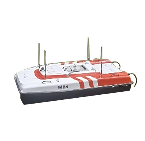 M24中型定制化無(wú)人船