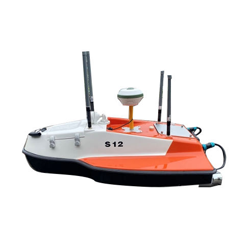 S12無(wú)人船