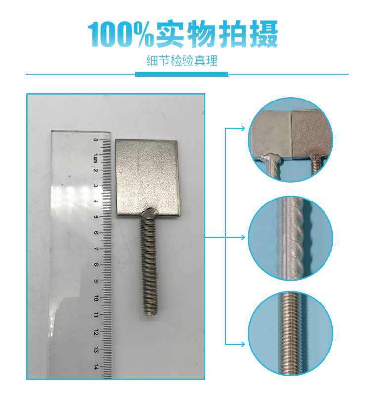 多規(guī)格收斂標志