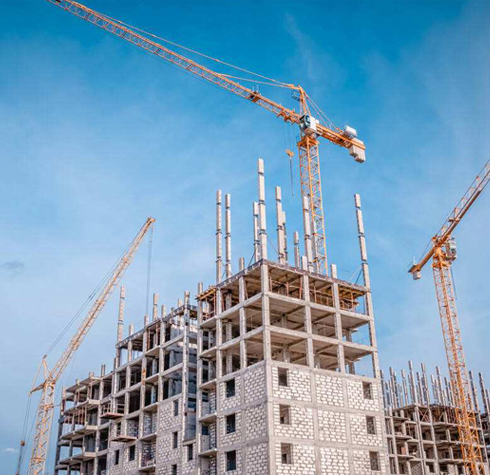 建筑工程測量的內容
