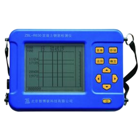 ZBL-R630混凝土鋼筋檢測(cè)儀(掃描型)