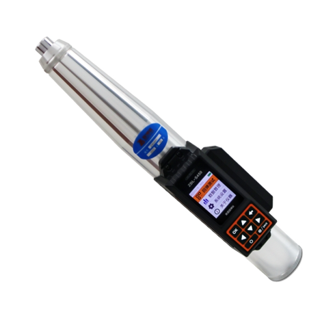 ZBL-S450數(shù)顯高強(qiáng)回彈儀