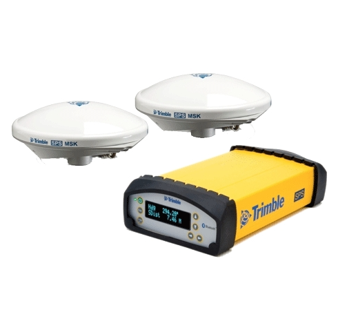 Trimble SPS461接收機(jī)